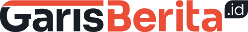 Logo garisberita.id